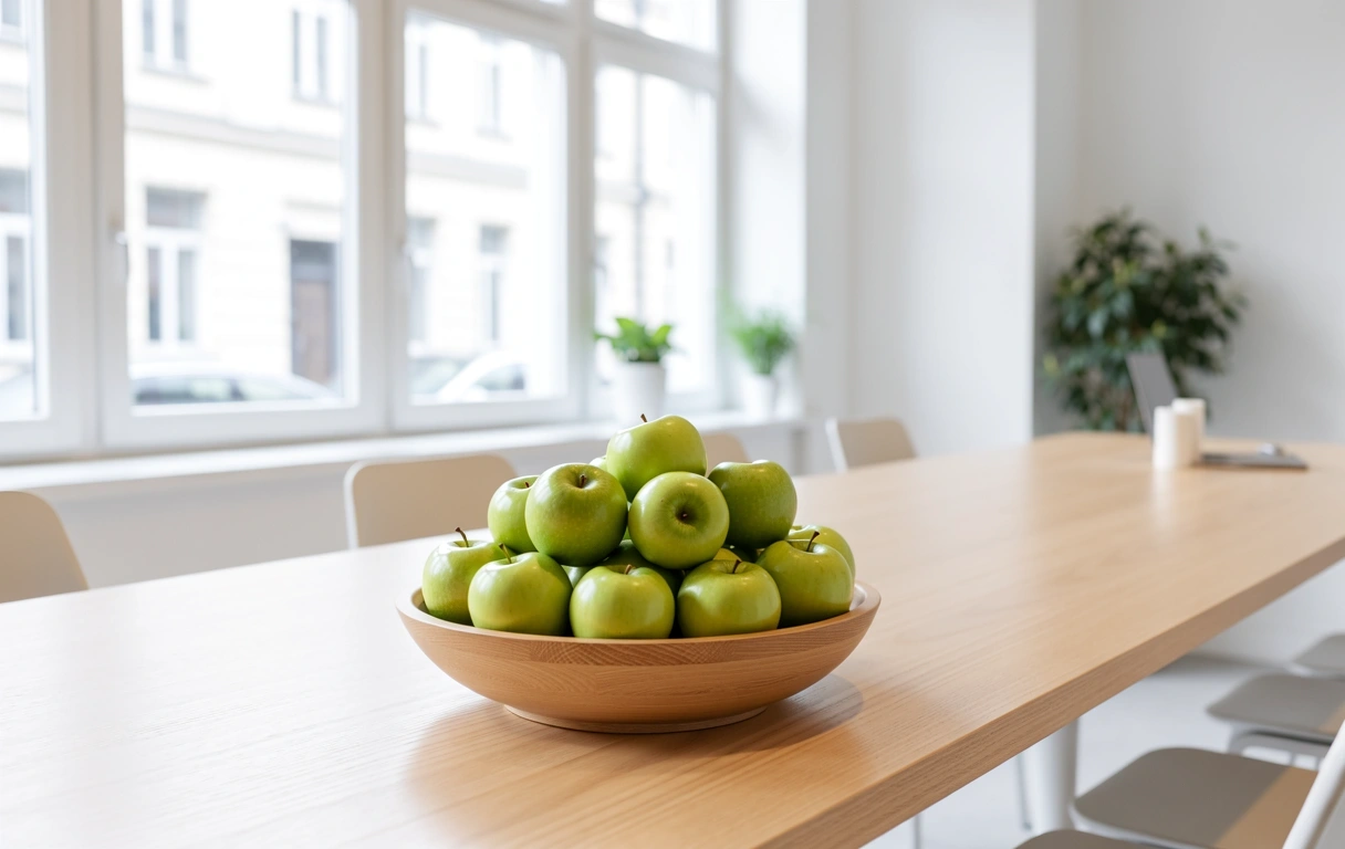 Ernahrungskonzept Beratungsumfeld