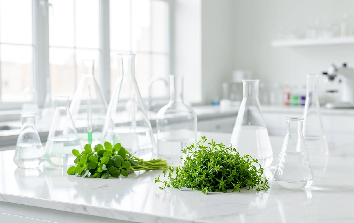 Wissenschaftliche Basis